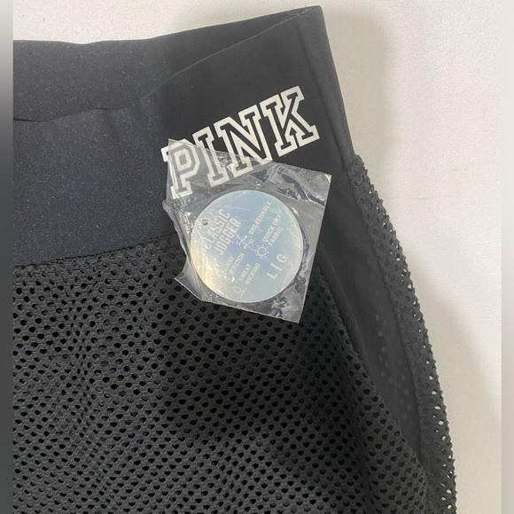 Victoria’s Secret PINK Mesh Jogger - Picture 2 of 3